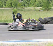 Central Arkansas Karting Gallery Photo 1