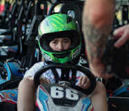 Central Arkansas Karting Gallery Photo 12
