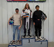 Central Arkansas Karting Gallery Photo 13