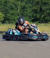 Central Arkansas Karting Gallery Photo 16