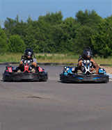Central Arkansas Karting Gallery Photo 17