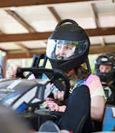 Central Arkansas Karting Gallery Photo 21