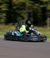 Central Arkansas Karting Gallery Photo 24