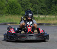 Central Arkansas Karting Gallery Photo 3