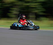 Central Arkansas Karting Gallery Photo 5