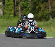 Central Arkansas Karting Gallery Photo 7