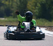Central Arkansas Karting Gallery Photo 8