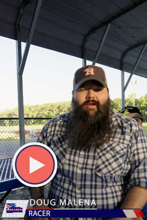 Testimonial from Doug Malena