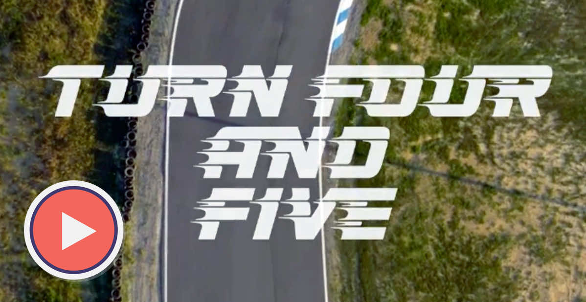 Turns 4 & 5 Analysis